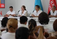 Сокращение бюрократической нагрузки на медиков предложила НПК