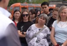 НПК обсудила развитие инфраструктуры с дорожниками в Риддере