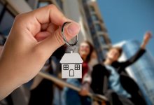Отбасы банк распределит более 8800 квартир до конца года