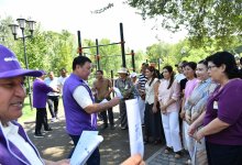 Представители партии “Әділет” провели встречи в Алматы, Шымкенте, Карагандинской и Кызылординской областях