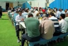 НПК поздравила строителей с профессиональным праздником