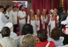 НПК провела встречу с жителями села Таврическое в ВКО