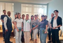 Вопросы сохранения биоразнообразия и поддержки лесничих подняла партия "Байтақ" в парке "Бурабай"