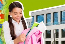 Первый класс – 2026: в Казахстане назвали число будущих первоклассников