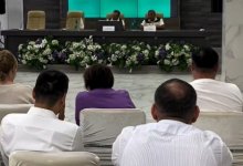 "Ауыл" обсудила поддержку предприятий и защиту прав работников в Мангистау