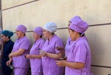 Поддержка предпринимателей и условия труда: что предложила "Ауыл" в Жетысу