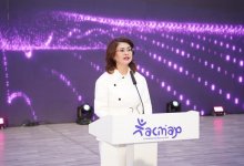 "Политика поддержки молодежи всегда будет оставаться одним из ключевых приоритетов нашего государства", - глава государства поздравил с Международным днем молодежи!