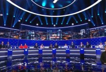 Как проходят предвыборные дебаты: регламент и структура эфира