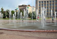Казахстан накроет жара до +43 °C