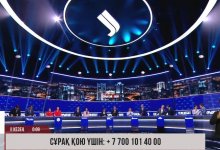 Командные теледебаты: кто лидирует в зрительском голосовании