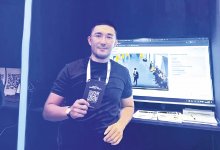 PROTECTOR AI против насилия