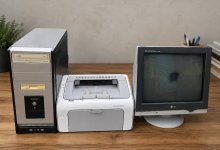 LG Flatron – артефакт другой эры