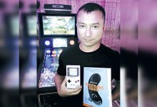 Когда кнопки были большими: от Treamcast до “Сункара”