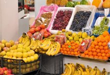Фермерские продукты представят на ярмарке в Астане