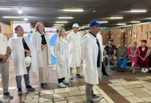 Поддержку бизнеса и пенсионный возраст обсудили в Талдыкоргане на встрече Respublica