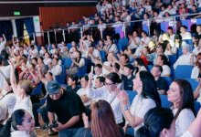 Предприниматели обсудили поддержку бизнеса на форуме "MADE IN RESPUBLICA" в Актау
