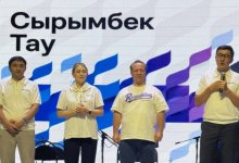 Инклюзия, бизнес и социальные вопросы: о чем говорили на форуме Respublica в Талгаре