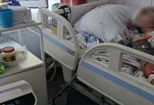 Перелом черепа и кровоизлияние получил астанчанин на работе