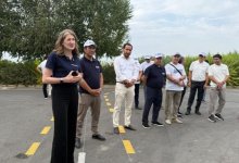 Respublica обсудила с коллективом Green Eco проблемы бизнеса и социальной сферы в Талгаре