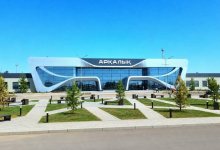 Аэропорту Аркалыка присвоили международный код IATA — AYK