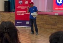 Проблемы отопления и электроснабжения ОСДП обсудила с жителями Молодежного