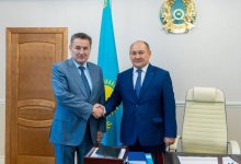 Назначен заместитель акима ВКО