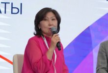 Эксперт КИСИ спрогнозировала высокую электоральную активность казахстанцев на выборах в Курултай