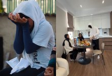 Человек в маске подарил квартиру и будущее 16-летней Нуране (ВИДЕО)