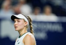 Елена Рыбакина проиграла Швентек в финале турнира в Торонто