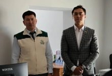 Партия "Ауыл" обсудила вопросы занятости и социальной поддержки в Шетском районе