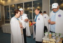 "Ак жол" обсудила с производителями Восточно-Казахстанской области поддержку бизнеса