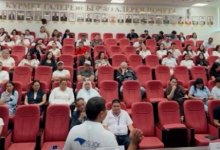 Энергетическая инфраструктура столицы стала темой встречи "Ак жол" с работниками