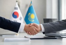 Казахстанцы смогут легально работать в Южной Корее без посредников