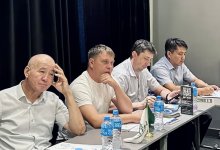 "Вода – не отход": ее использование обсудила "Байтақ" в Актюбинской области