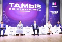 Школы, STEM и безопасность детей: как меняется образование в Карагандинской области