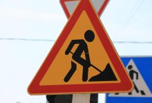 Движение на участке улицы Толе би ограничат в Алматы