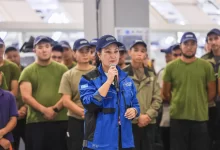 Партия "Әділет": рост автопрома должен работать на благосостояние людей