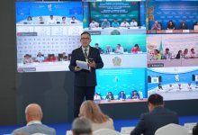 Голос регионов: главный тренд выборов