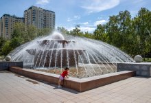 Жара до +43 °C и грозы: какую погоду ждать в Казахстане 15 августа