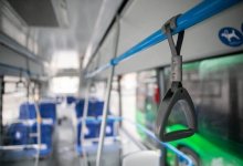 Пять автобусов в Астане временно пустили по новым схемам