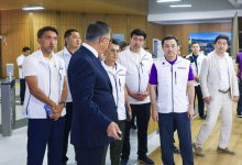Партия "Әділет" предложила обучить 5 млн казахстанцев работе с ИИ