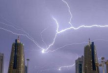 Астану накроет град, Алматы – жара до +37: прогноз на 16 августа