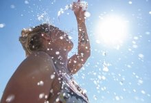 Когда в Шымкенте станет прохладнее: прогноз на рабочую неделю