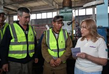 От оптоволокна до сельских школ: какие проблемы подняли на встречах "Әділет"