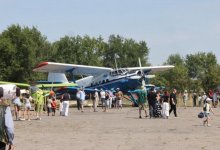 "Небо Байсерке – 2026": что показали на авиашоу под Алматы