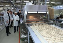 Новый комплекс "Баян Сулу" создаст 260 рабочих мест в Костанае