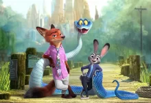 Disney готовит продолжение мультфильма "Зверополис"