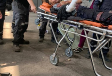Руку токаря затянуло в станок на производстве в Балхаше