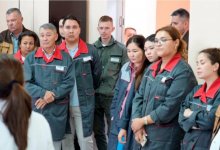 Поддержку предпринимателей и людей труда обсудила Respublica в Атырау