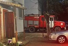 Спасатели вывели из задымленной квартиры мужчину с инвалидностью в Акмолинской области